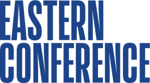 NBA Eastern Conference Logo