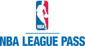 NBA League Pass II Logo