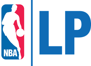 NBA League Pass III Logo