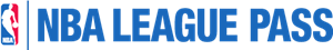 NBA League Pass Logo ,Logo , icon , SVG NBA League Pass Logo