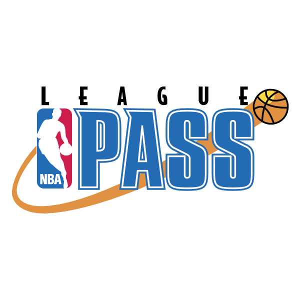 NBA League Pass ,Logo , icon , SVG NBA League Pass