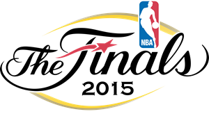 NBA The Finals 2015 Logo ,Logo , icon , SVG NBA The Finals 2015 Logo