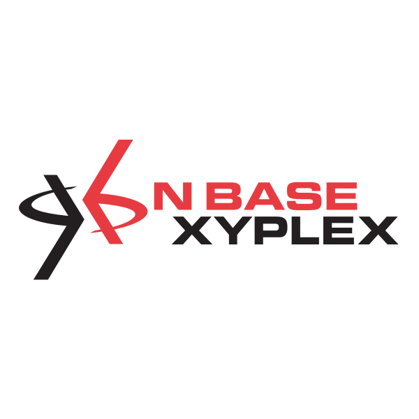 NBase-Xyplex Logo ,Logo , icon , SVG NBase-Xyplex Logo