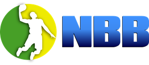 NBB Novo Basquete Brasil Logo ,Logo , icon , SVG NBB Novo Basquete Brasil Logo