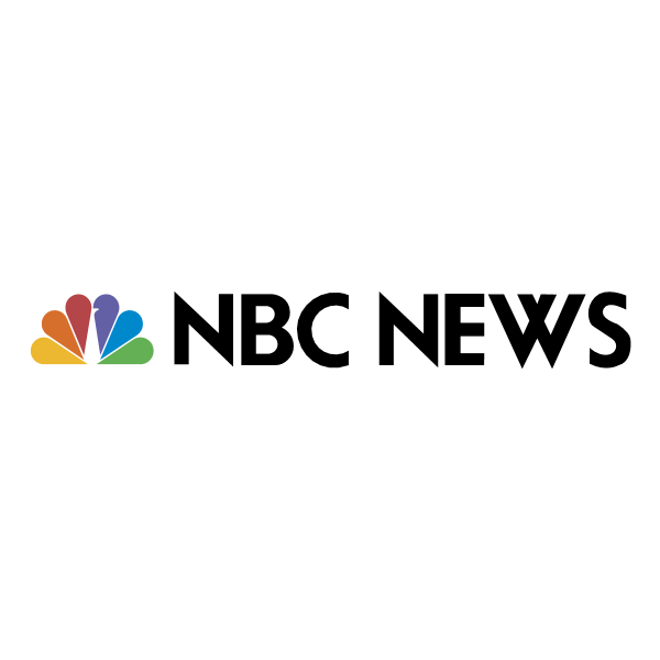 NBC News ,Logo , icon , SVG NBC News