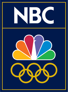 NBC Olympics Logo ,Logo , icon , SVG NBC Olympics Logo