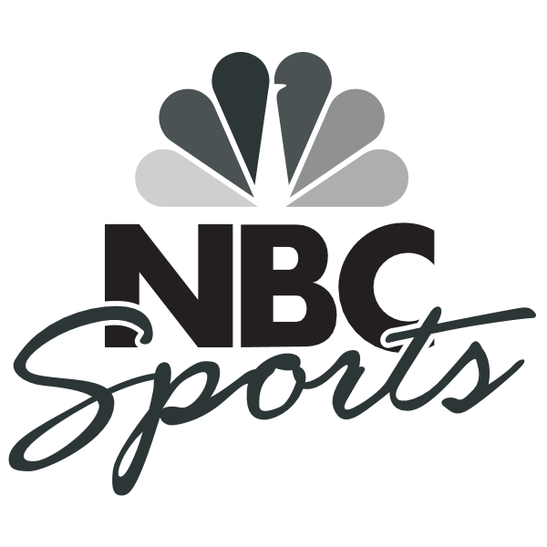 NBC Sports Logo logo png download