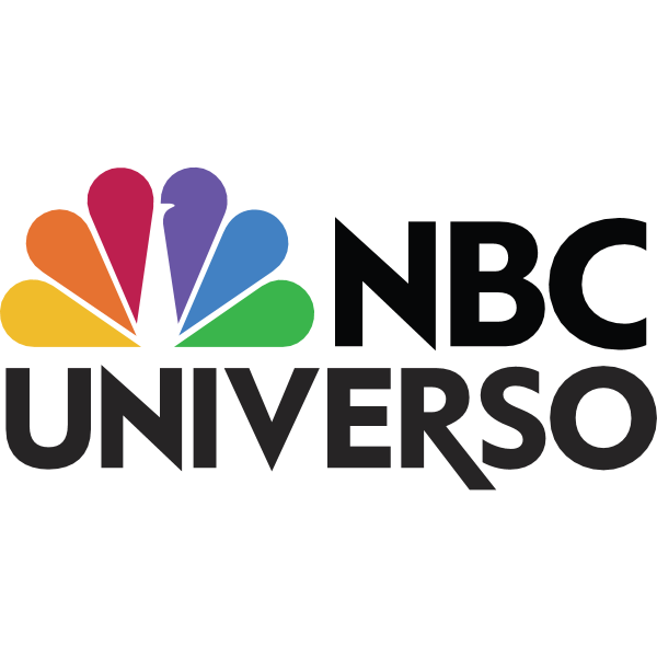 NBC UNIVERSO Logo ,Logo , icon , SVG NBC UNIVERSO Logo