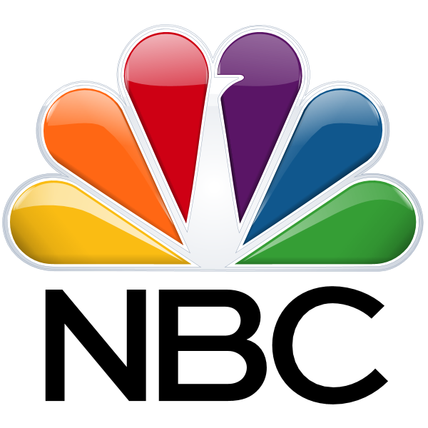 NBC ,Logo , icon , SVG NBC