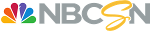 NBCSN Logo ,Logo , icon , SVG NBCSN Logo