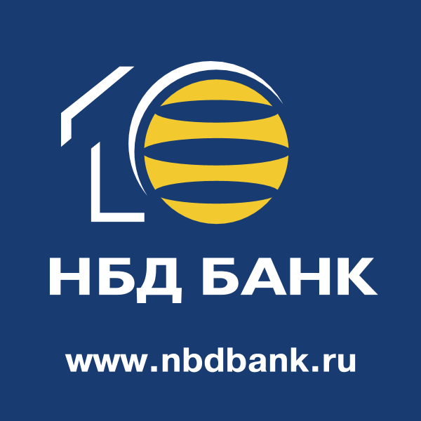 NBD Bank 10 Years Download png