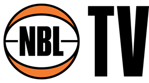 NBL TV Logo ,Logo , icon , SVG NBL TV Logo