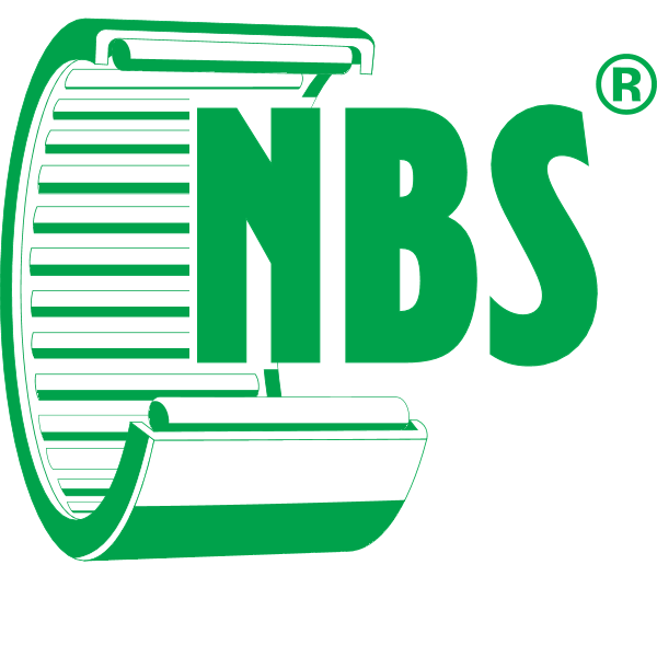 NBS Bearings Logo