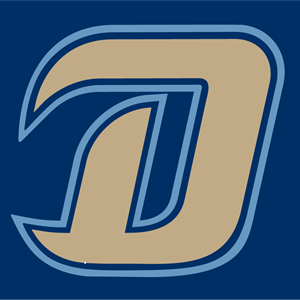NC Dinos insignia Logo