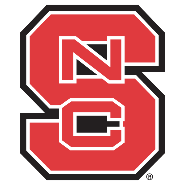 NC State Logo ,Logo , icon , SVG NC State Logo