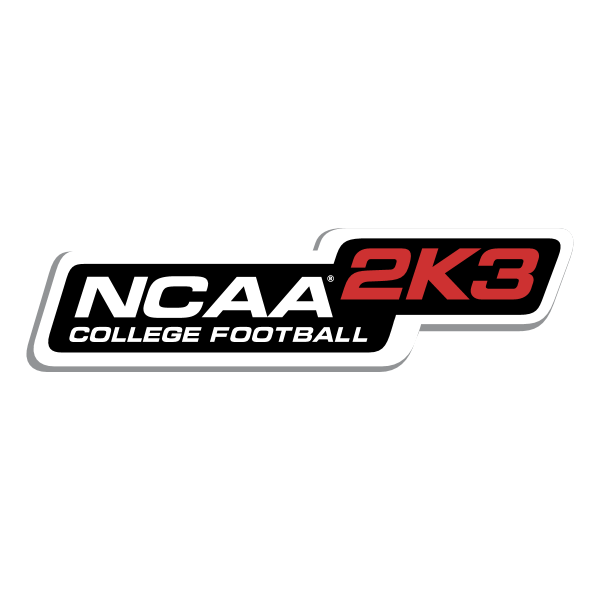 NCAA 2K3 College Football