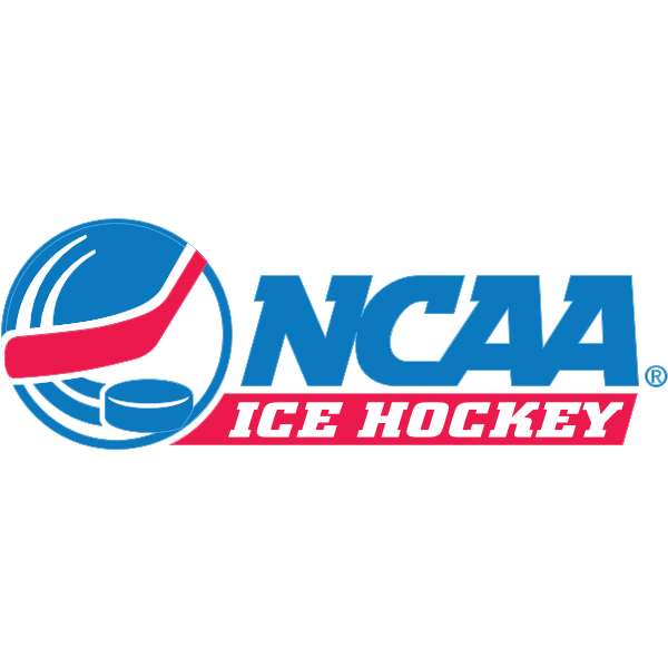 NCAA Ice Hockey Logo