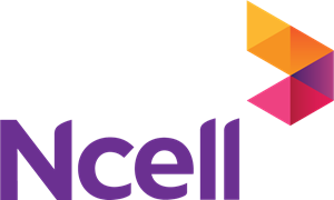 Ncell Logo ,Logo , icon , SVG Ncell Logo