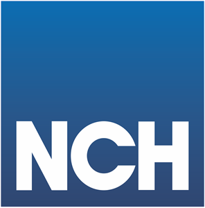 NCH LUBRIFICANTES Logo ,Logo , icon , SVG NCH LUBRIFICANTES Logo