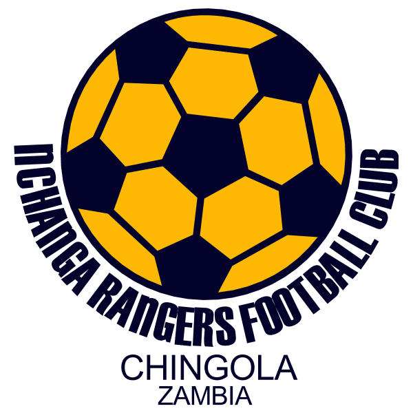 Nchanga Rangers FC Logo ,Logo , icon , SVG Nchanga Rangers FC Logo