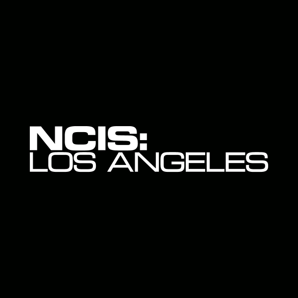 NCIS (Los Angeles) Logo ,Logo , icon , SVG NCIS (Los Angeles) Logo