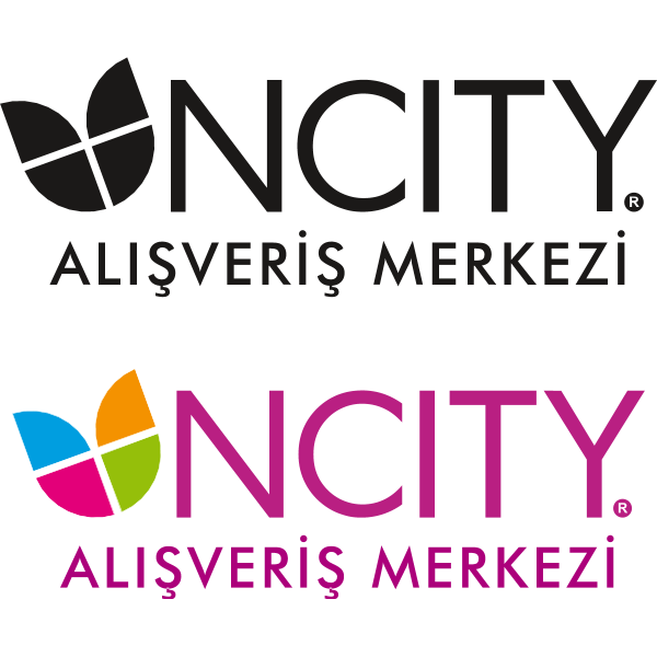Ncity AVM Logo ,Logo , icon , SVG Ncity AVM Logo