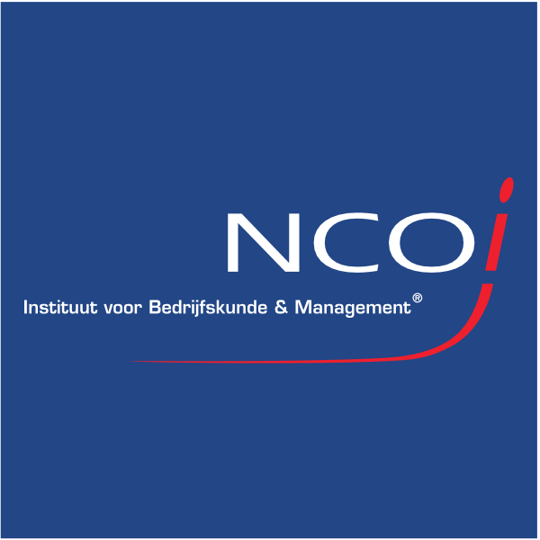 NCOI Logo ,Logo , icon , SVG NCOI Logo