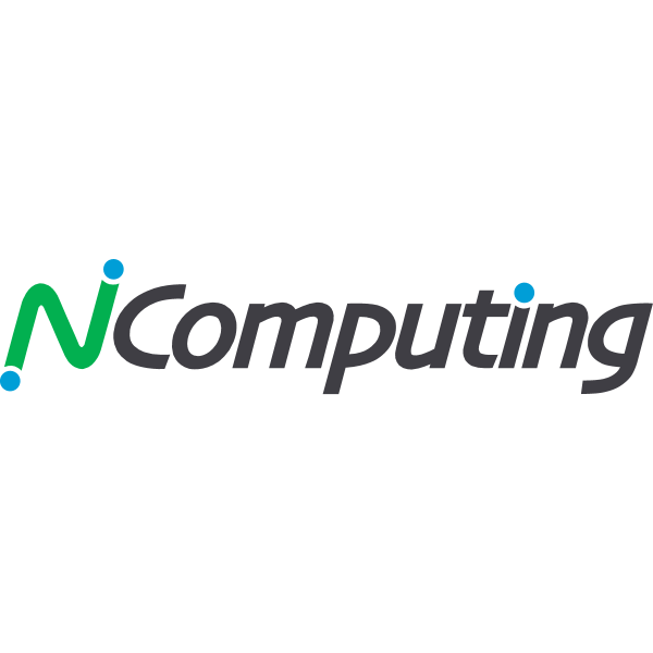 NComputing Logo ,Logo , icon , SVG NComputing Logo