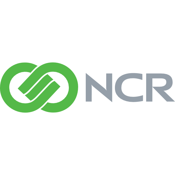 NCR logo color