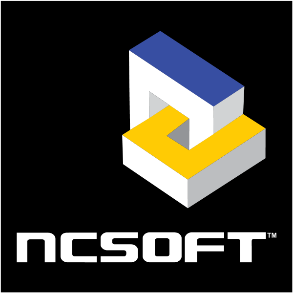 NCsoft Logo ,Logo , icon , SVG NCsoft Logo