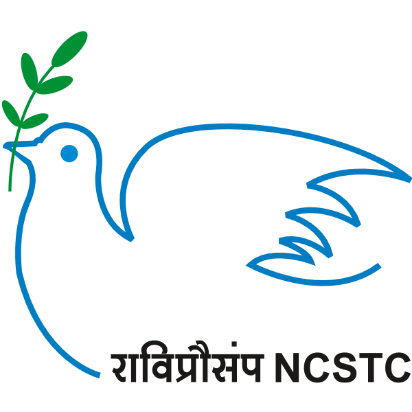 NCSTC Logo ,Logo , icon , SVG NCSTC Logo