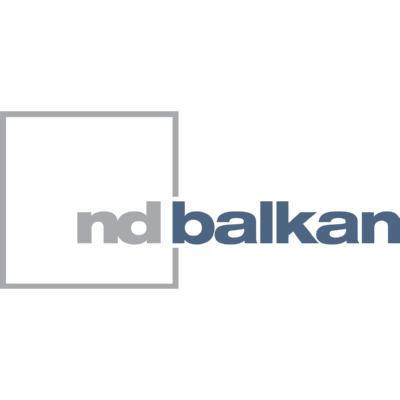 ND Balkan Logo