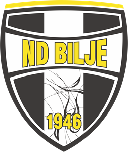 ND Bilje Logo ,Logo , icon , SVG ND Bilje Logo