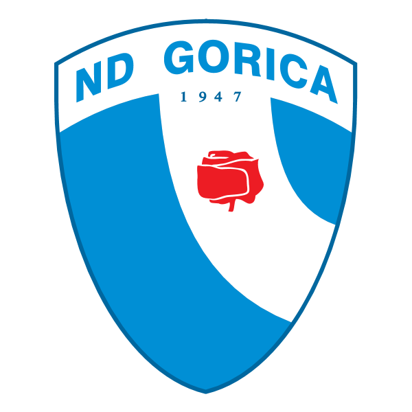 ND Gorica Logo ,Logo , icon , SVG ND Gorica Logo
