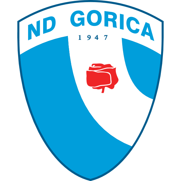ND Gorica Nova-Gorica Logo ,Logo , icon , SVG ND Gorica Nova-Gorica Logo