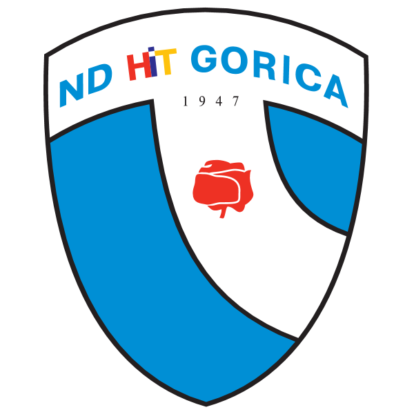 ND Hit Gorica Logo ,Logo , icon , SVG ND Hit Gorica Logo