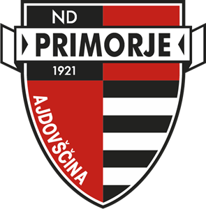 ND Primorje Ajdovščina Logo ,Logo , icon , SVG ND Primorje Ajdovščina Logo