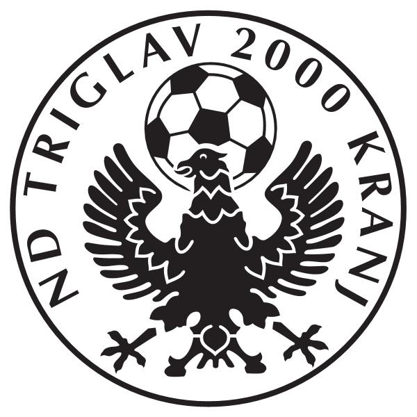 ND Triglav 2000 Kranj Logo ,Logo , icon , SVG ND Triglav 2000 Kranj Logo