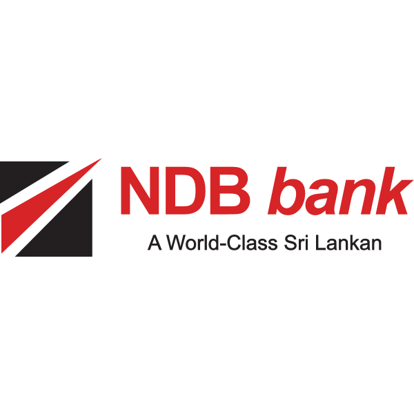 NDB Sri Lanka bank Logo ,Logo , icon , SVG NDB Sri Lanka bank Logo