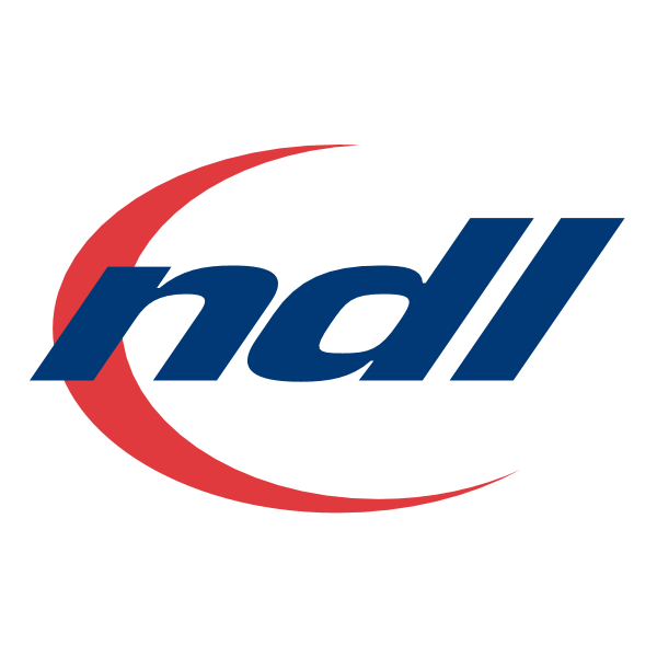 ndl Logo ,Logo , icon , SVG ndl Logo
