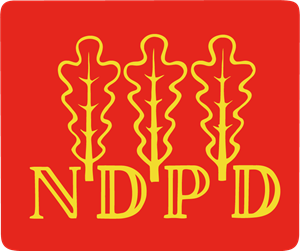 NDPD Logo