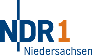 NDR 1 Niedersachsen Logo