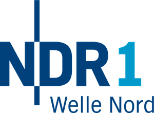 NDR 1 Welle Nord Logo ,Logo , icon , SVG NDR 1 Welle Nord Logo
