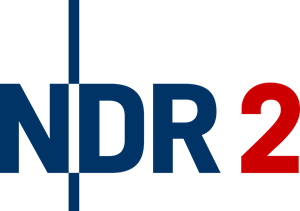 NDR 2 Logo ,Logo , icon , SVG NDR 2 Logo