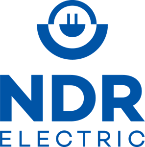 NDR Electric Logo ,Logo , icon , SVG NDR Electric Logo