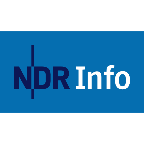 NDR Info Logo 2019