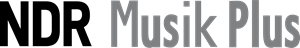 NDR Musik Plus Logo ,Logo , icon , SVG NDR Musik Plus Logo