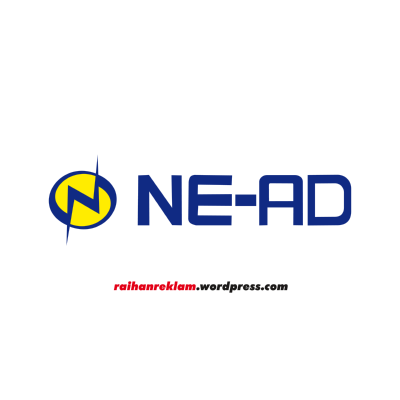 NE-AD Elektrik Ürünleri Logo