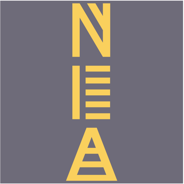 NEA Logo ,Logo , icon , SVG NEA Logo