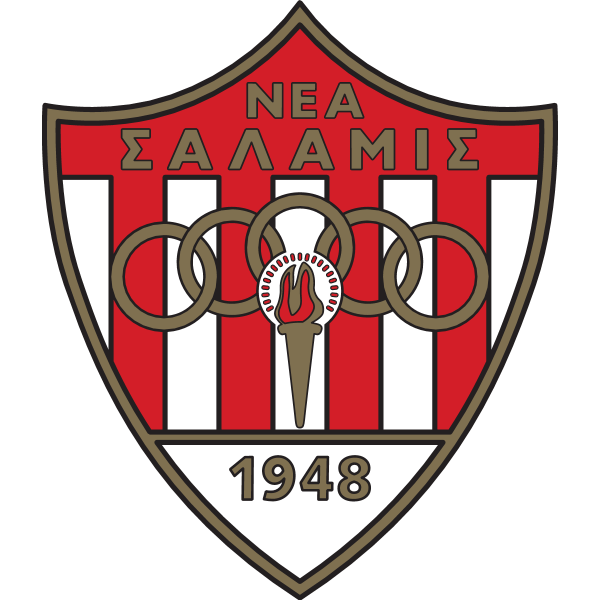 Nea Salamis Logo
